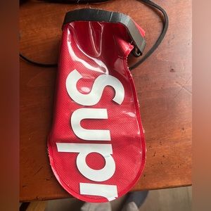 Supreme Waterproof phone bag